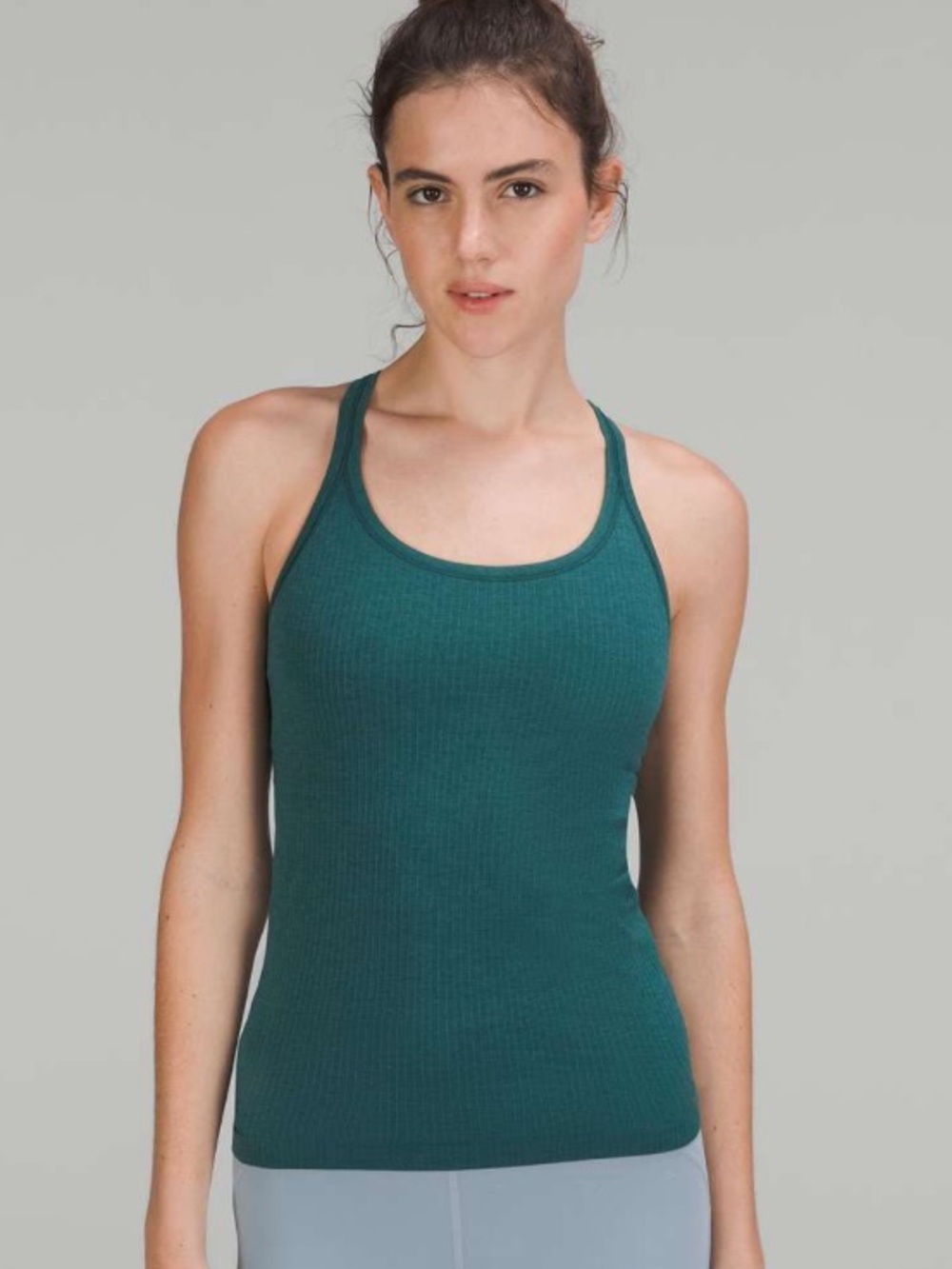 Lululemon Ebb to Street Tank
